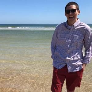 Meet your Posher, Cole